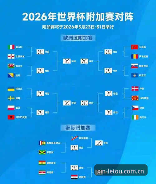 2026世界杯J组观赛实用指南：德甲名将扎堆，这些看点不能错过